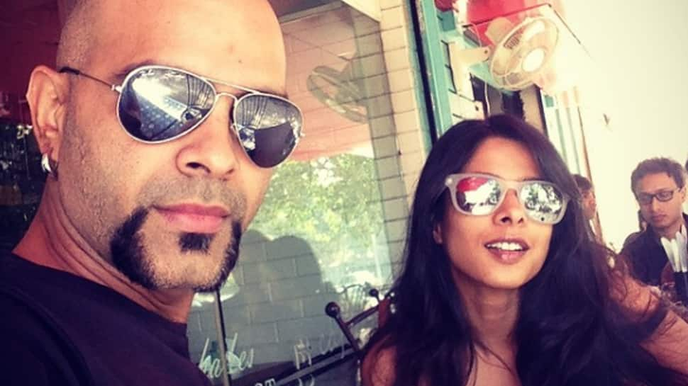 Raghu Ram and Sugandha Garg part ways in the coolest way possible -Check out posts