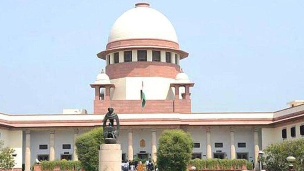 Encroachment by religious structures: SC refers cases to state high courts