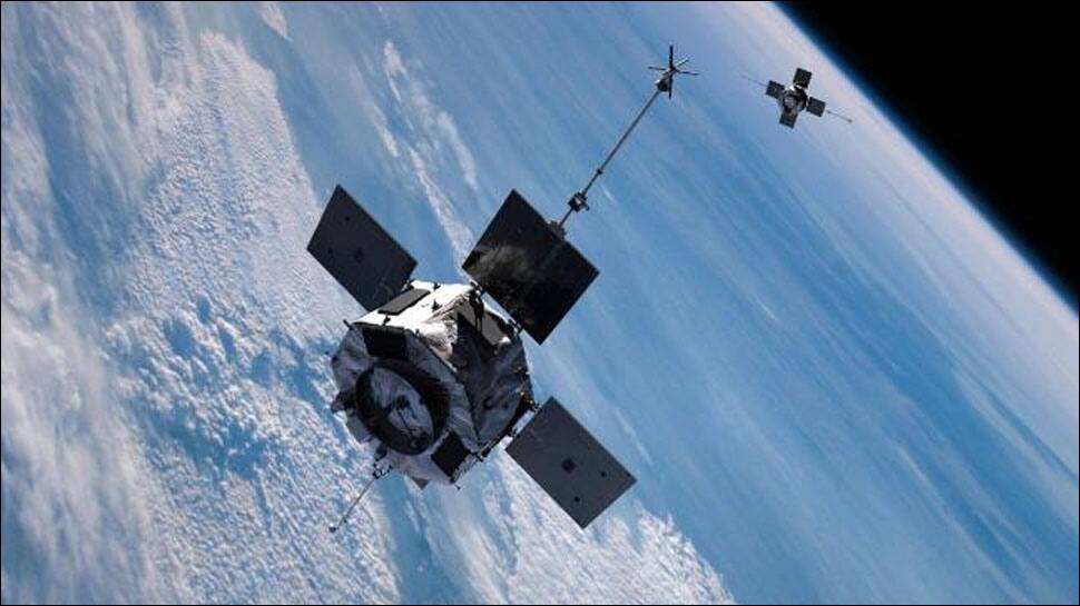 NASA attempting to contact satellite it lost contact with over a decade