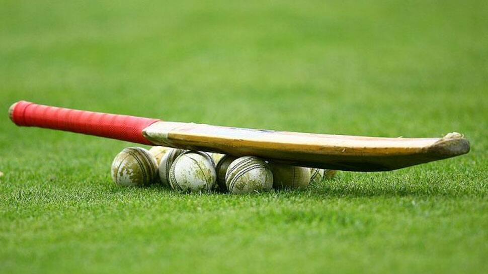 Navi Mumbai boy Tanishq Gavate hits 1,045 not out in a local cricket match