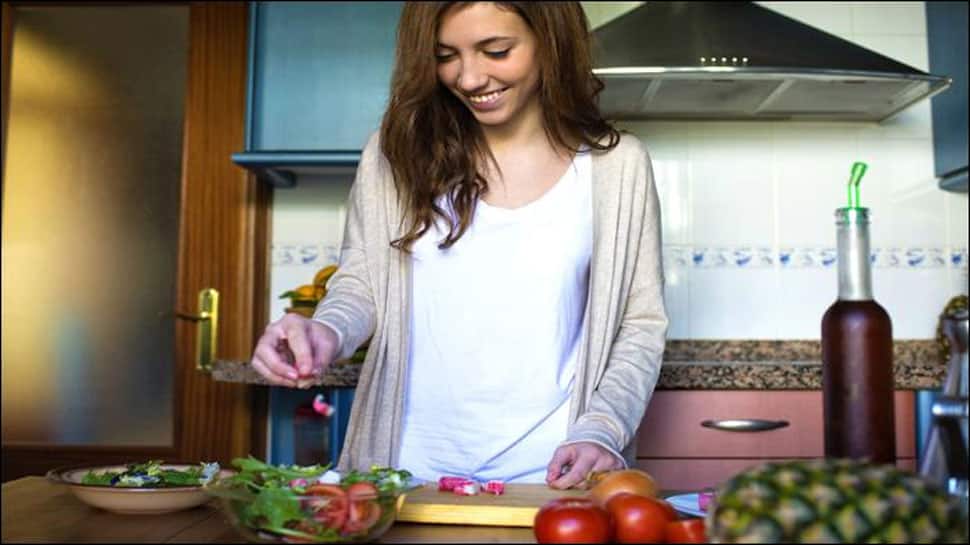 Opting for IVF? Mediterranean diet may boost your chances of conception