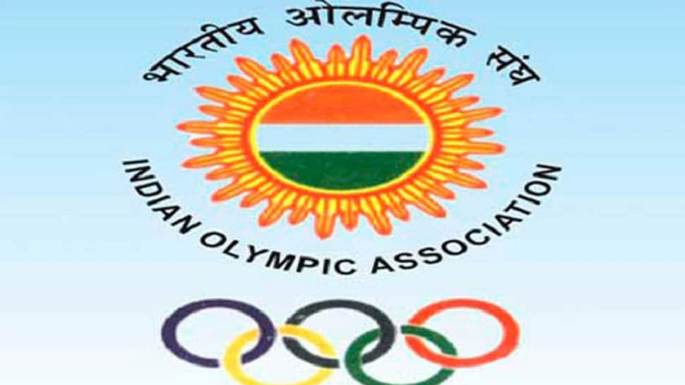 IOA names Vikram Sisodia as India&#039;s Chef-de-Mission for CWG 2018