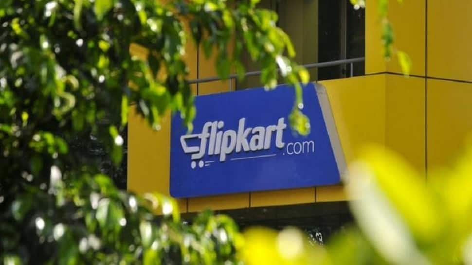 Walmart in talks to buy minority stake in Flipkart: Report