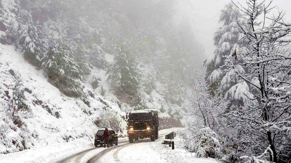 Avalanche warning in Kashmir districts after earthquake felt in North India