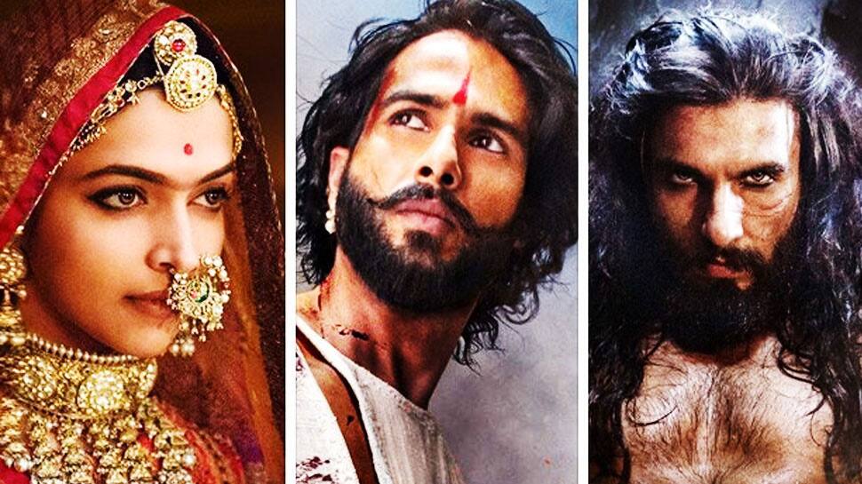 Padmaavat Box Office report: Deepika-Shahid-Ranveer&#039;s epic drama earns Rs 143 cr