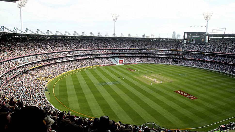 MCG to host final of men&#039;s and women&#039;s ICC World T20 in 2020