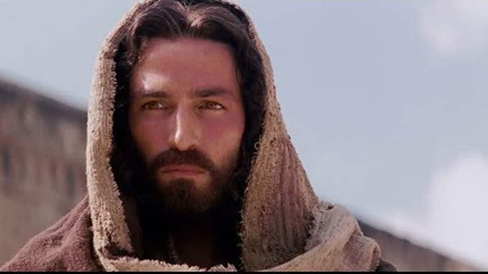 Jim Caviezel in talks play Jesus in &#039;Passion of the Christ&#039; sequel