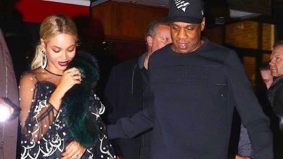 Jay Z: Changed behaviour saved my marriage