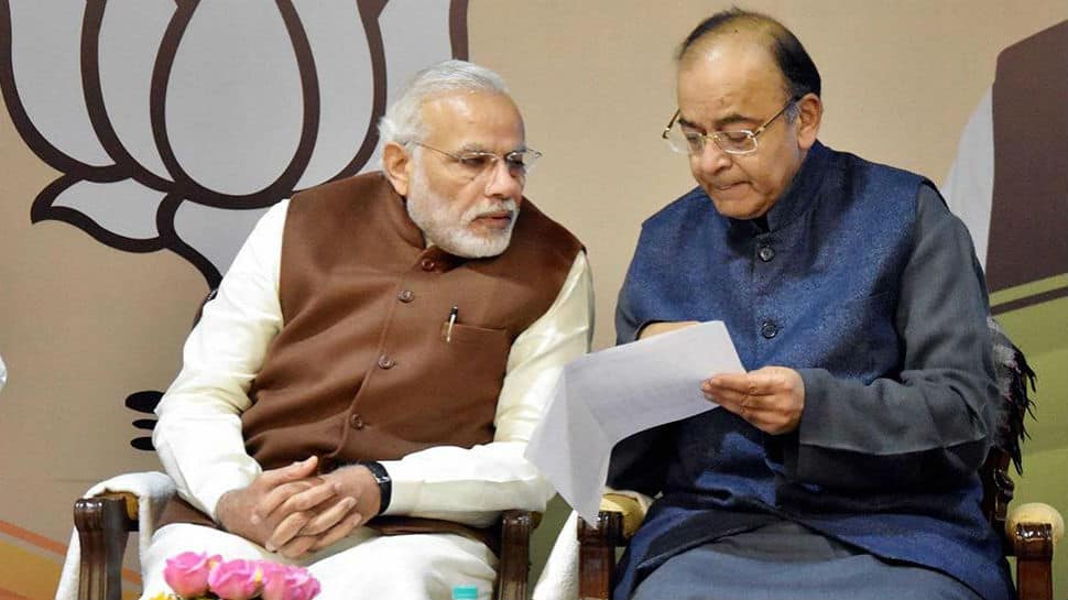 Challenges before Modi government in Jaitley&#039;s Union Budget 2018
