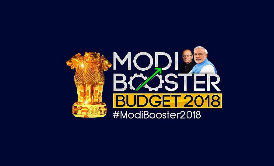 Union Budget 2018 to be India&#039;s first post implementation of GST