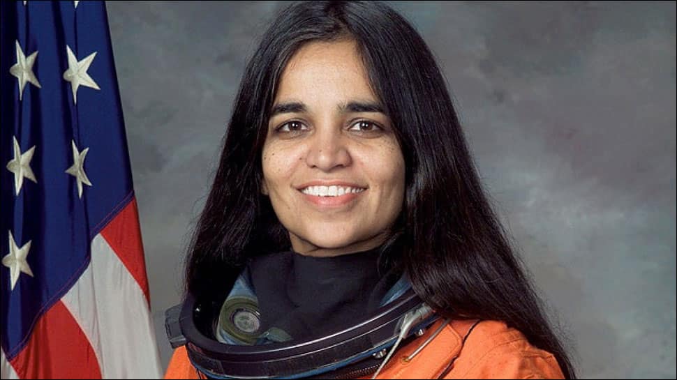 Remembering Kalpana Chawla, the first Indian woman in space, on her 15th death anniversary