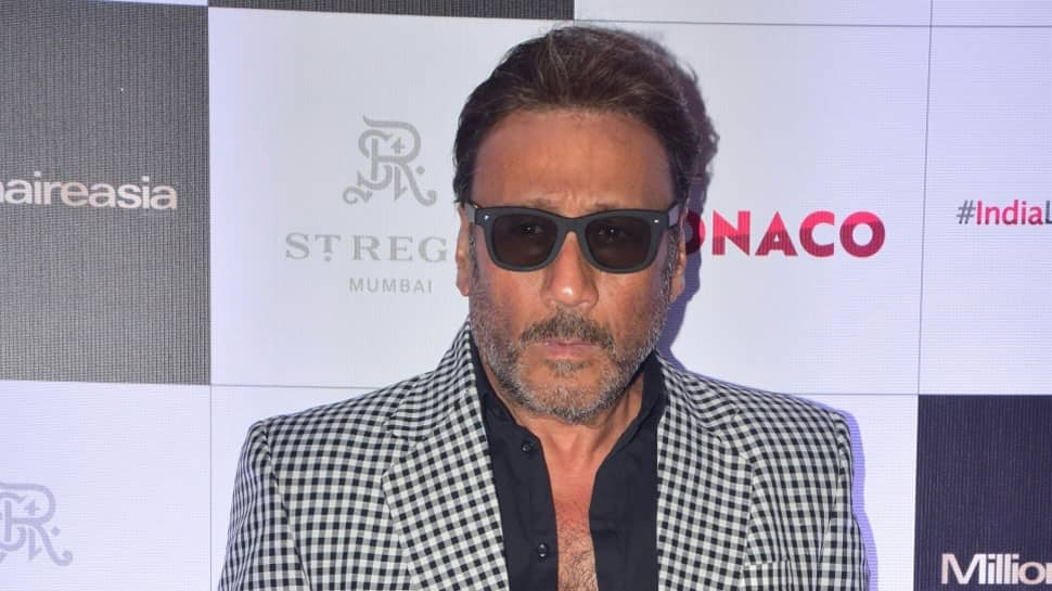 Jackie Shroff to star in Gujarati remake of Priyanka Chopra’s Ventilator