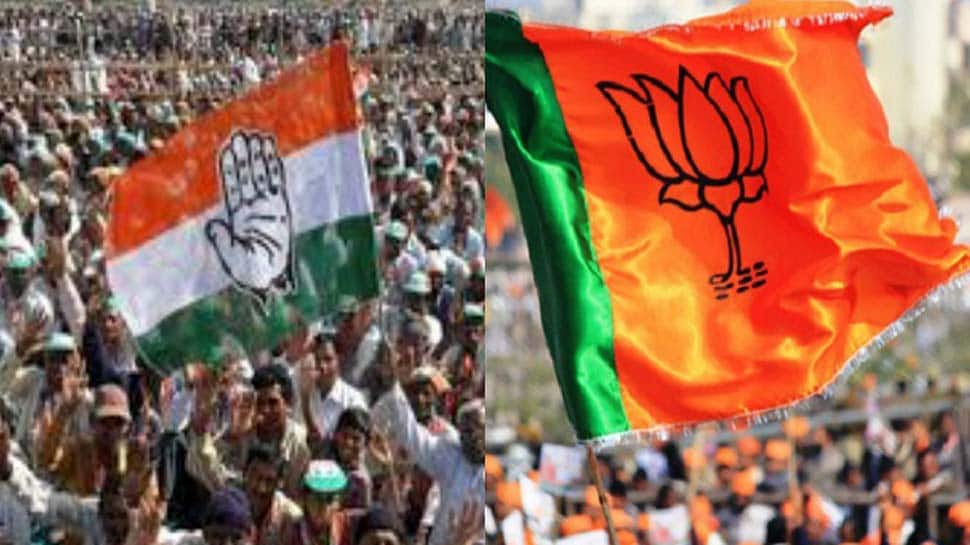 Rajasthan by-elections 2018 results: Congress starts early celebrations, say trends precursor to 2019 LS elections