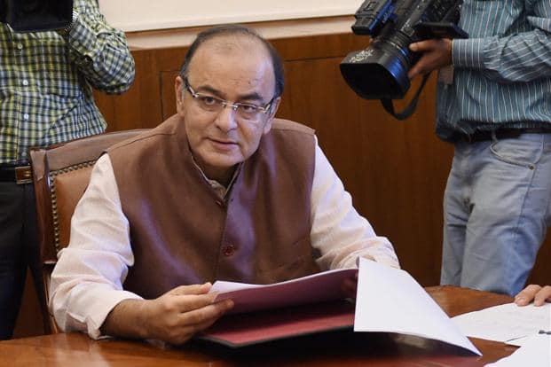 Budget 2018: Education, health cess up to 4 per cent from existing 3 per cent