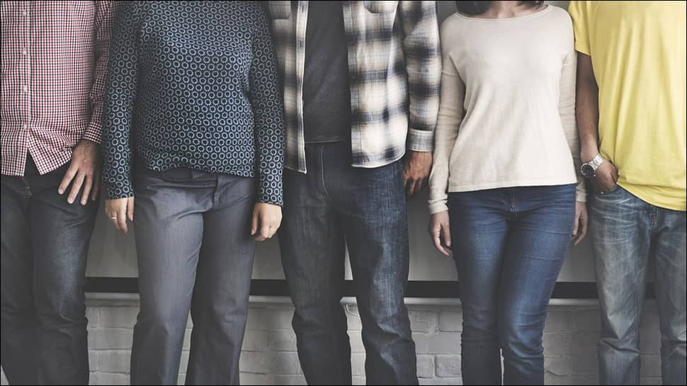 Try standing for six hours daily to shed those extra kilos, suggests study