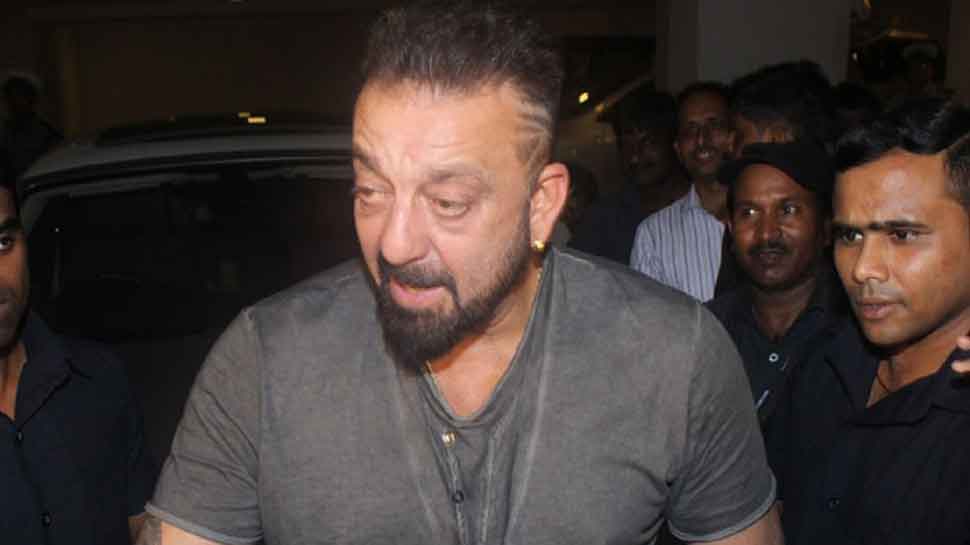 Bombay HC dismisses plea challenging Sanjay Dutt&#039;s early release, says no violation by govt