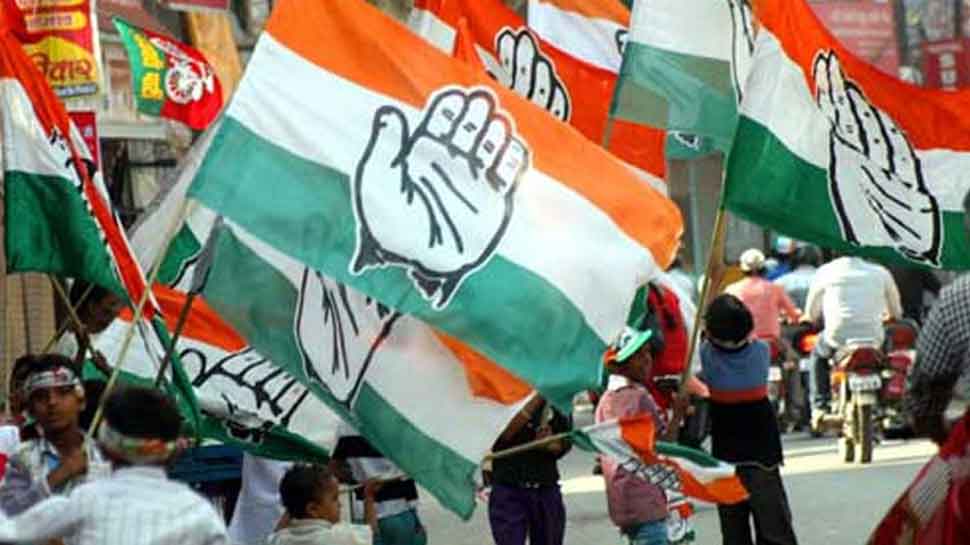 Big jolt to Raje govt, Congress sweeps all 3 bypolls seats in Rajasthan