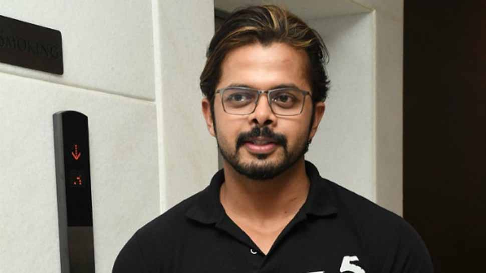 Life ban on S Sreesanth: Supreme Court to hear plea on February 5