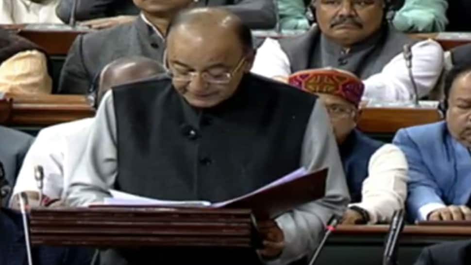 Budget allocates Rs 2,843 crore to Culture Ministry