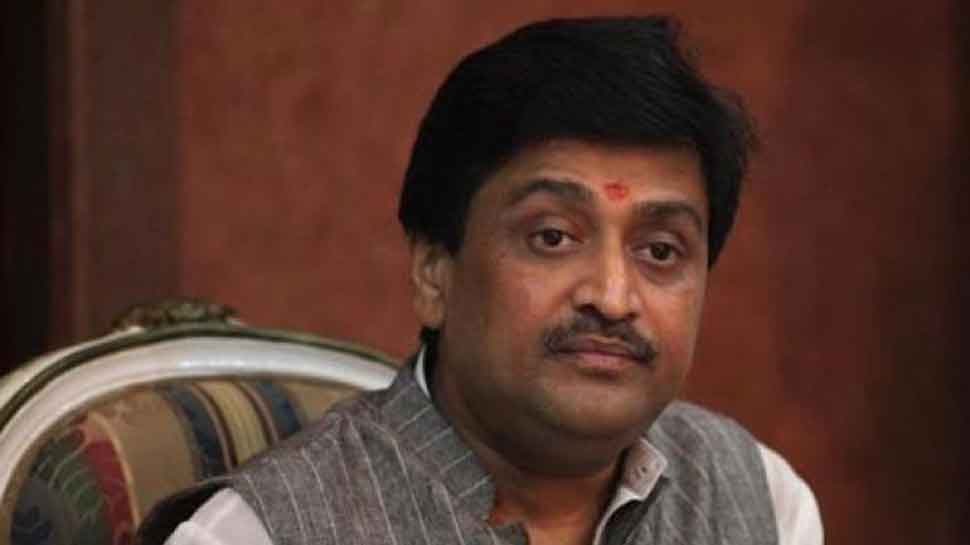 Budgetary proposals lack roadmap for implementation: Maharashtra Congress president Ashok Chavan