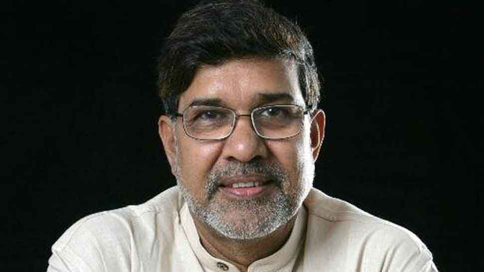 Kailash Satyarthi welcomes Union Budget, says &#039;we must invest in India&#039;s children&#039;