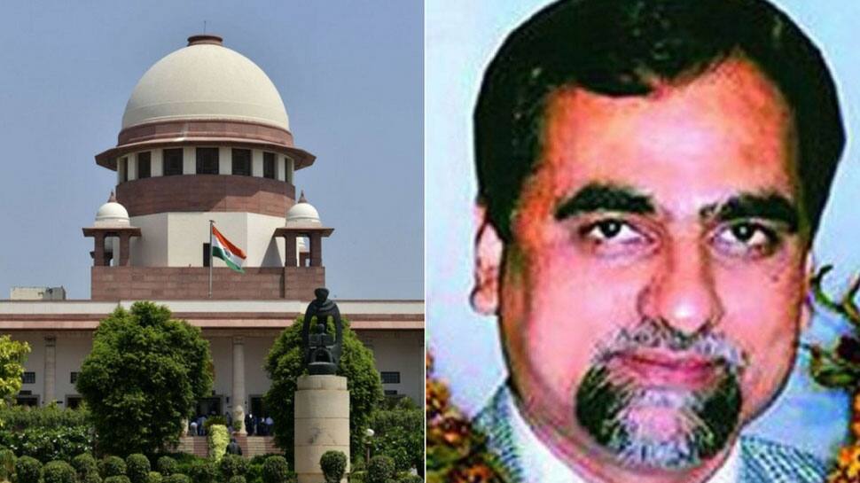 SC to hear pleas seeking probe into judge Loya's death on Friday