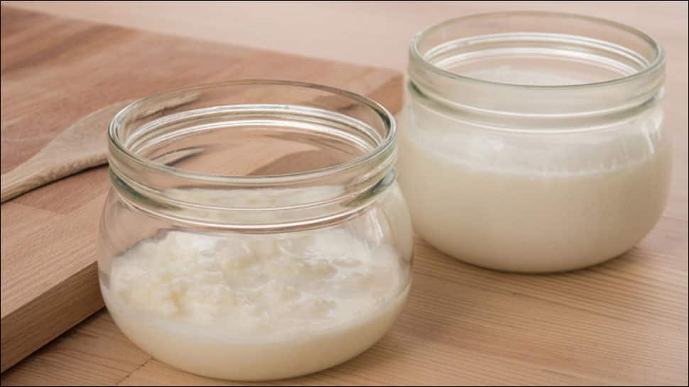 Probiotic milk linked to reduced risk of complications during pregnancy Probiotic milk linked to reduced risk of complications during pregnancy
