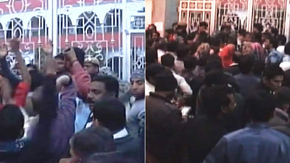 Murder case filed in mysterious death of Class 9 student in Delhi school, 3 detained 