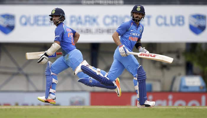 India vs South Africa, 1st ODI: Virat Kohli hails &#039;top-class&#039; Ajinkya Rahane after easy Durban win 