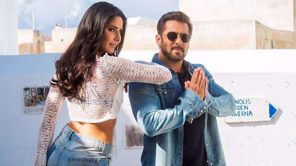 Tiger Zinda Hai Box Office collections: Salman Khan starrer stays strong in week 6