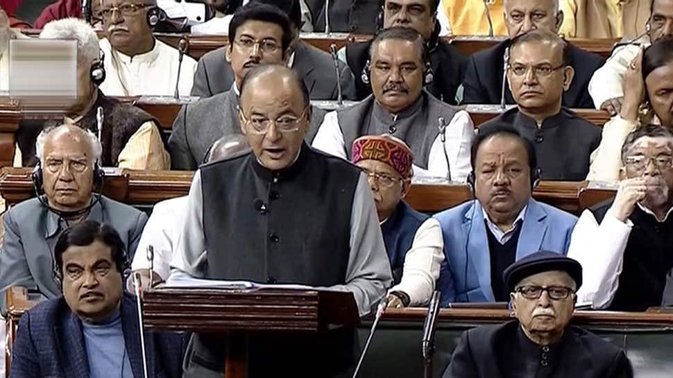 Union Budget 2018: Here is how helathcare, infra, realty, agri and auto industry reacted