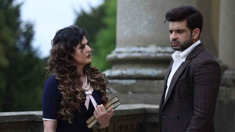 1921 Box Office collection: Zareen Khan-Karan Kundrra's horror drama collects Rs 15.67 cr