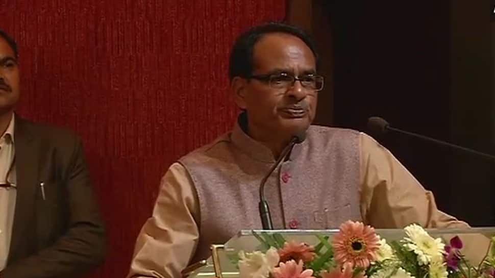 Shivraj Chouhan inducts 3 ministers in MP Cabinet, hints at another expansion