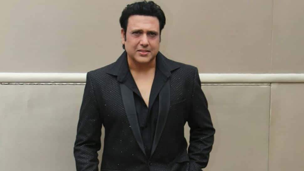 Govinda one of the finest comedy actors: Rohit Shetty