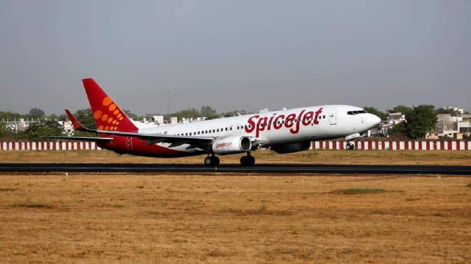 SpiceJet mulls seaplanes on Brahmaputra river in Assam