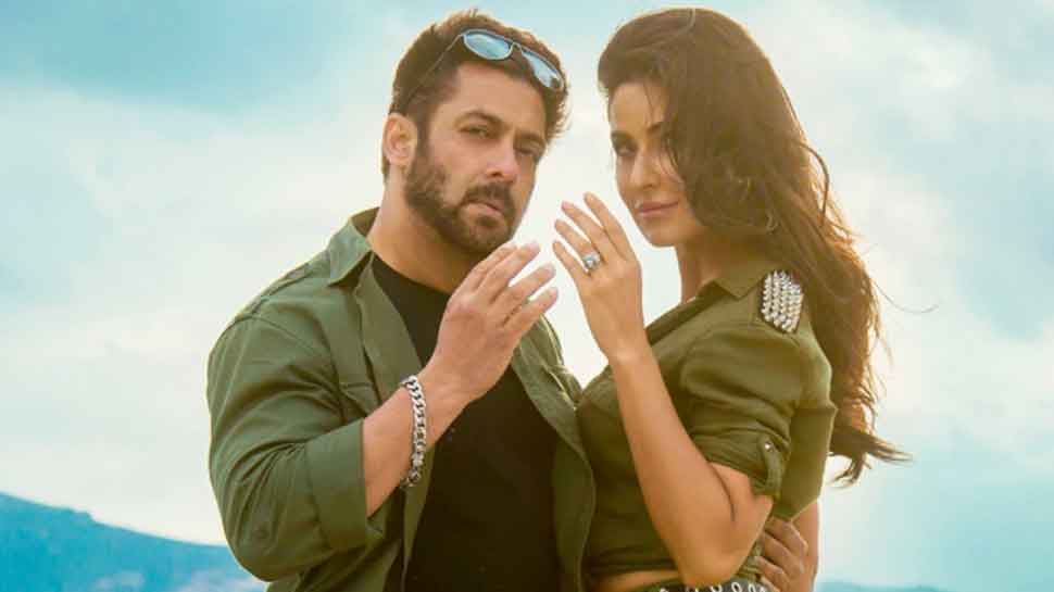 Tiger Zinda Hai collection: Salman Khan-starrer Box Office collection is mammoth