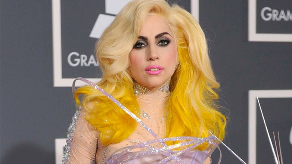 Lady Gaga halts world tour due to &#039;severe pain&#039;