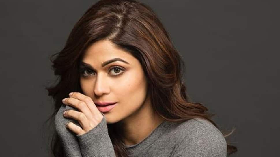 I have learnt to be happy with whatever I have: Shamita Shetty