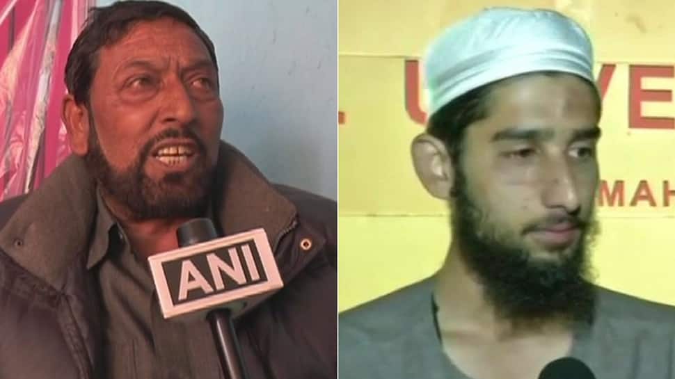 Grateful to CM Mehbooba Mufti for help, says father of Kashmiri man assaulted in Haryana
