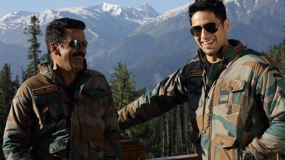 &#039;Aiyaary&#039; will release on time, says Sidharth Malhotra