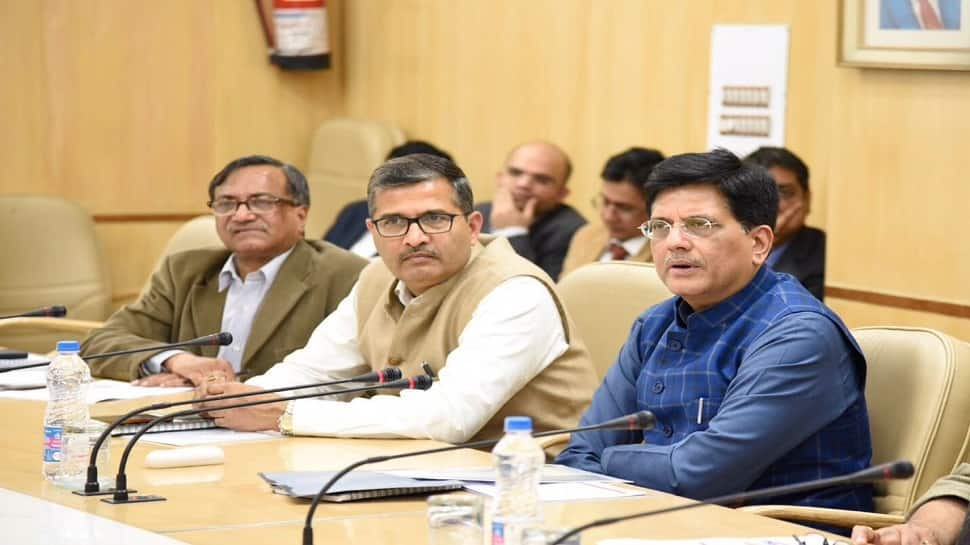 No diesel locos to be allowed in Delhi after March 2019: Railway Board to Goyal