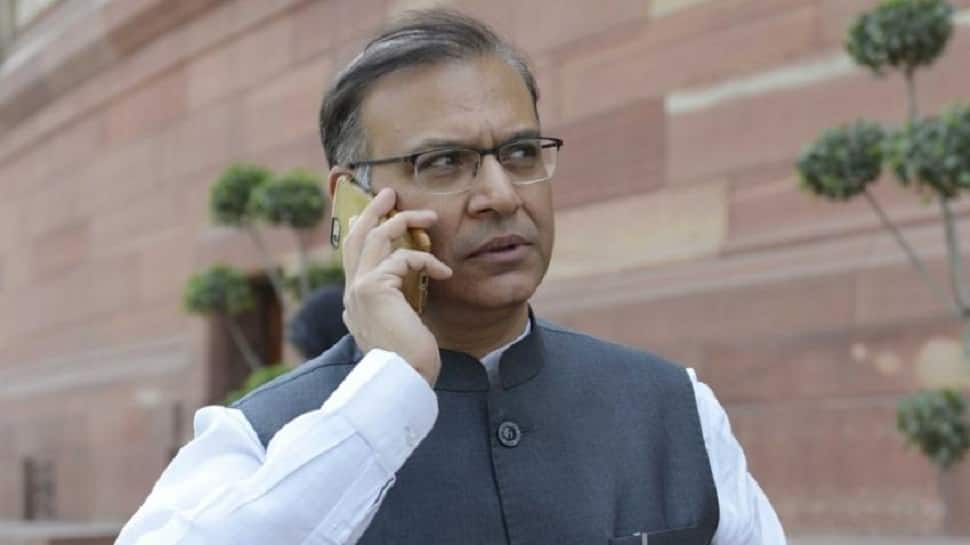 Air travel cheaper than using auto-rickshaws, says Minister Jayant Sinha