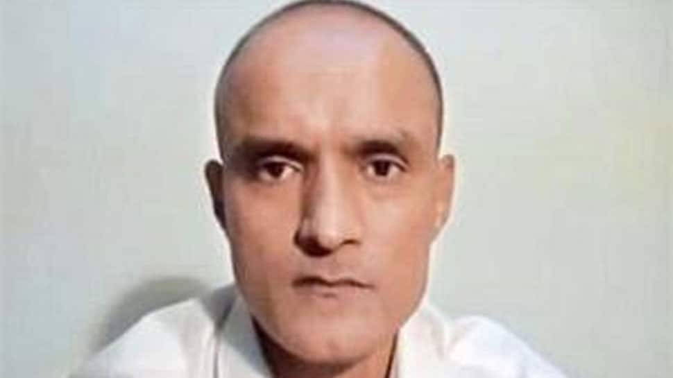India dismisses media report on Kulbhushan Jadhav