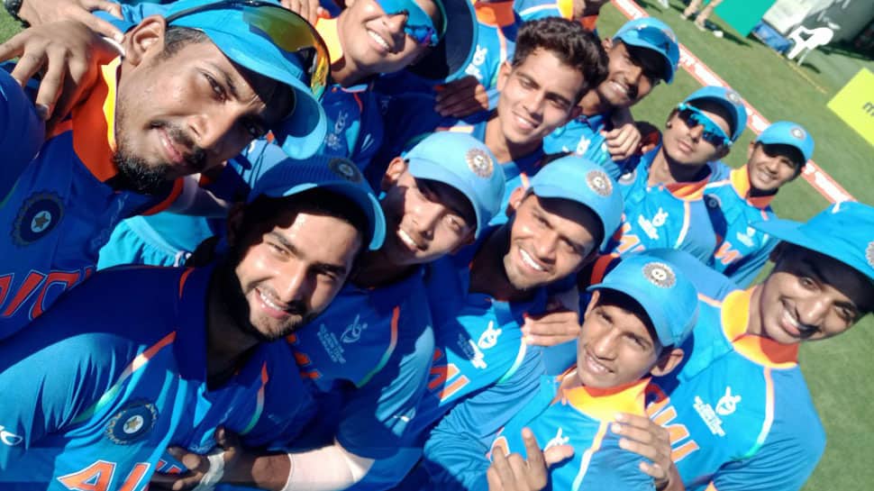 Is it too early to pin hopes on India&#039;s U-19 World Cup heroes?