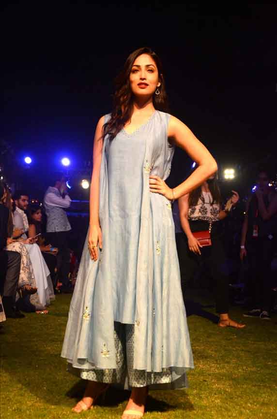 Lakme Fashion Week Summer/Resort 2018