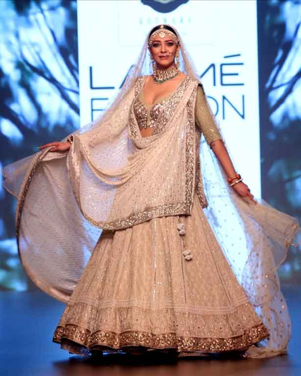 Lakme Fashion Week Summer/Resort 2018