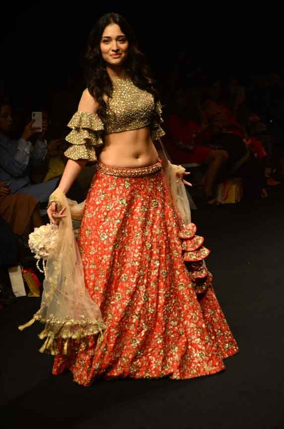 Lakme Fashion Week Summer/Resort 2018