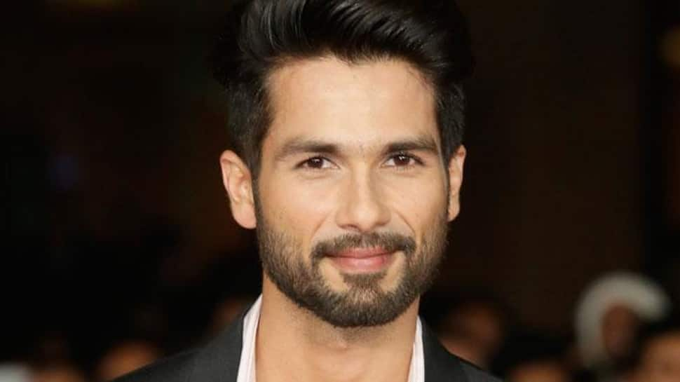 Smart choices make great career: Shahid Kapoor