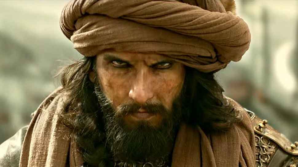 Padmaavat collection: Deepika-Shahid-Ranveer&#039;s period drama set to cross Rs 200cr today