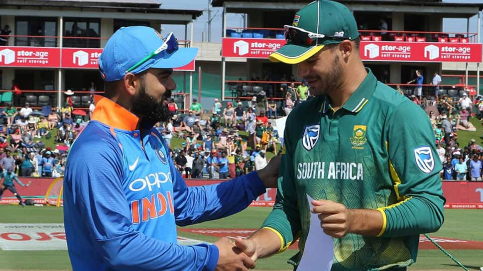 India vs South Africa: Not much time to prepare but we&#039;ll come hard in 3rd ODI, says Aiden Markram